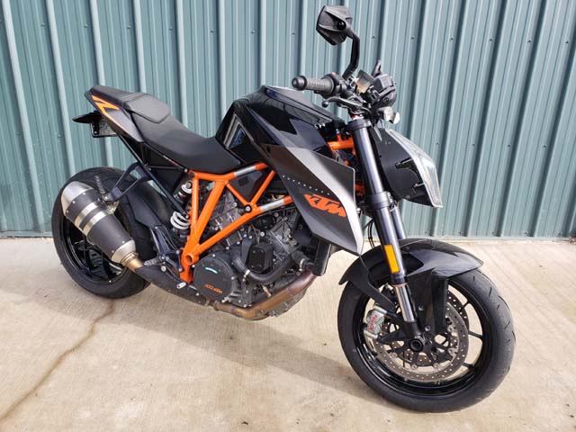 KTMSuperduke