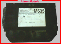 Alarm Module